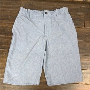 Zero Xposur size 14 performance shorts